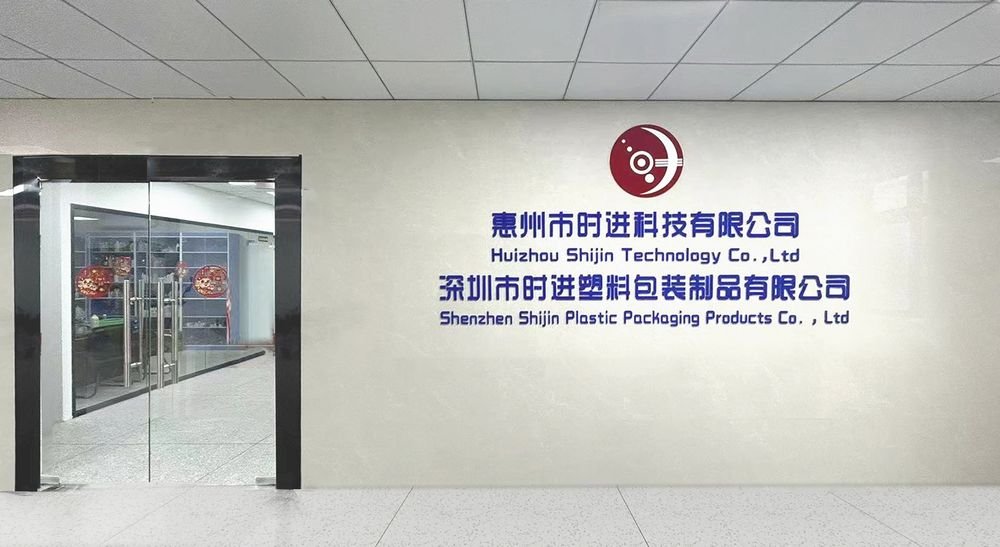 ShiJin Front Desk Reception