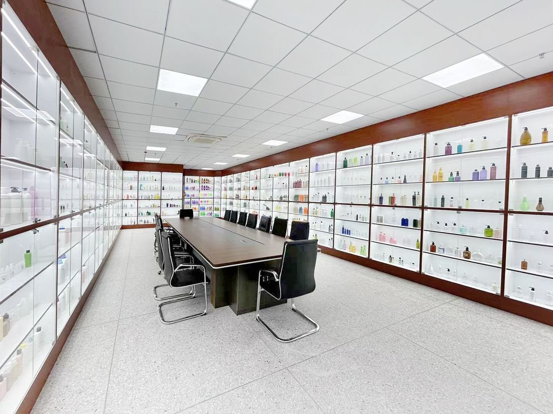 ShiJin Client Meeting Room