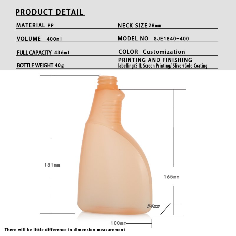 SJE1840-400 Technical Drawing 1