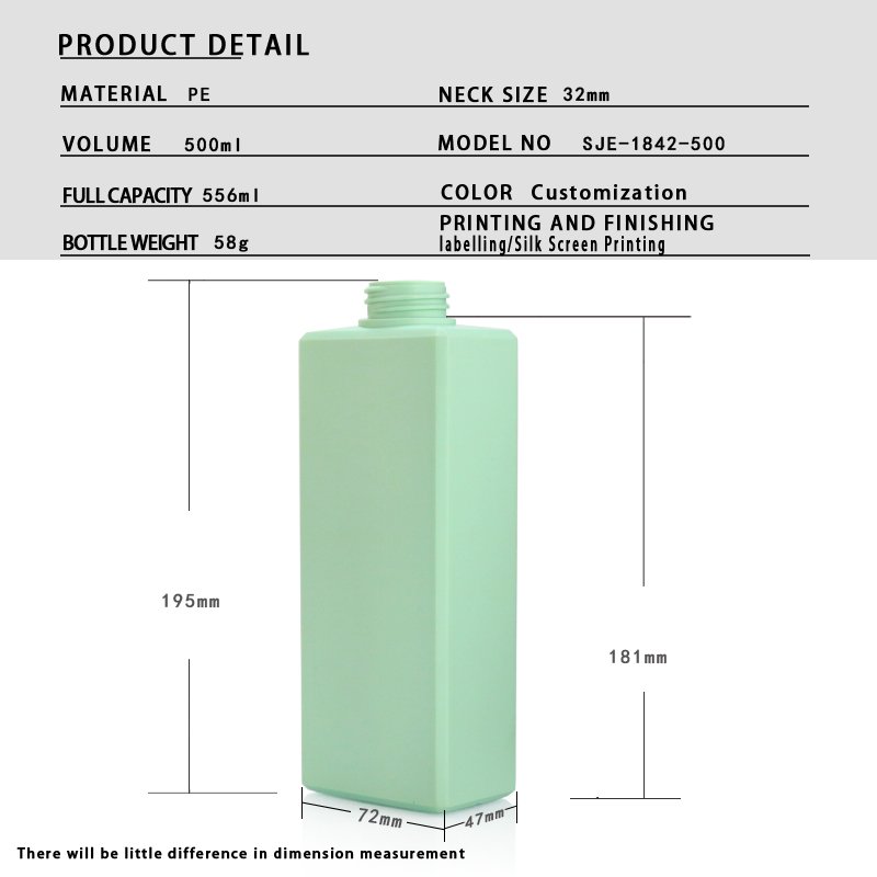SJE1842-500 Product Photo 1