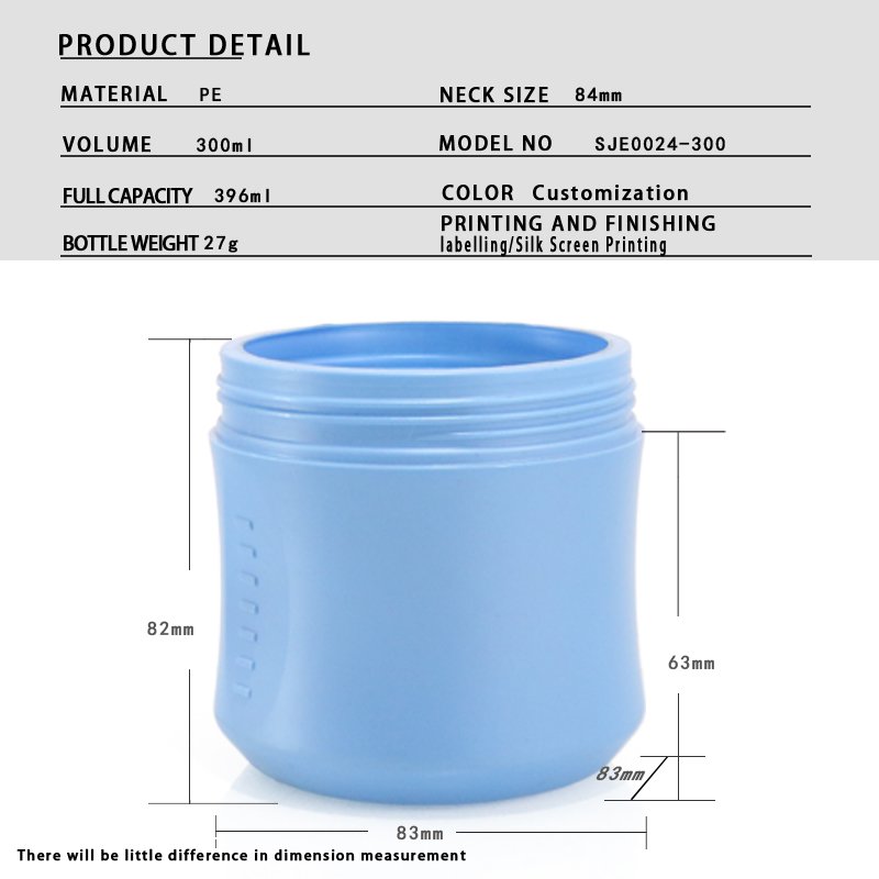 SJE0024-300 Technical Drawing 2