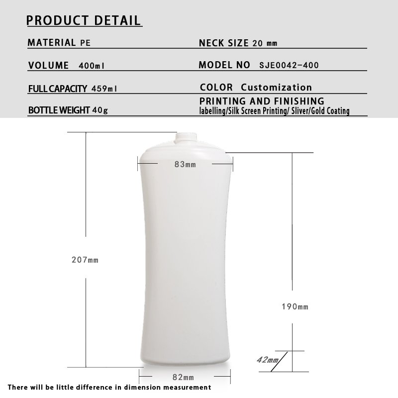 SJE0042-400 Technical Drawing 2