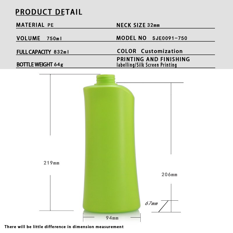 SJE0091-750 Technical Drawing 2