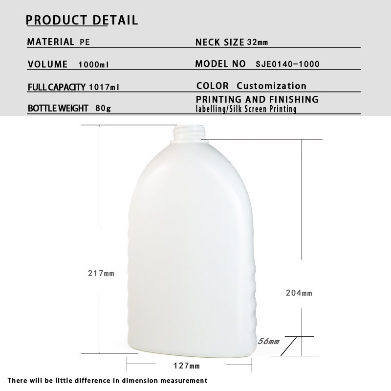 SJE0140-1000 Technical Drawing 2