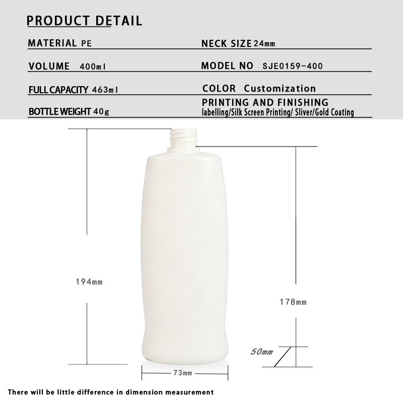 SJE0159-400 Technical Drawing 2