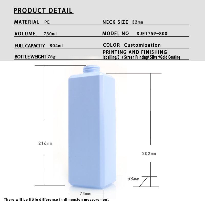 SJE1759-800 Technical Drawing 2