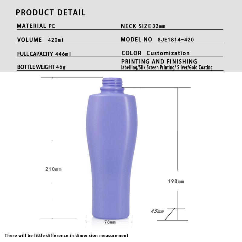 SJE1814-420 Technical Drawing 1