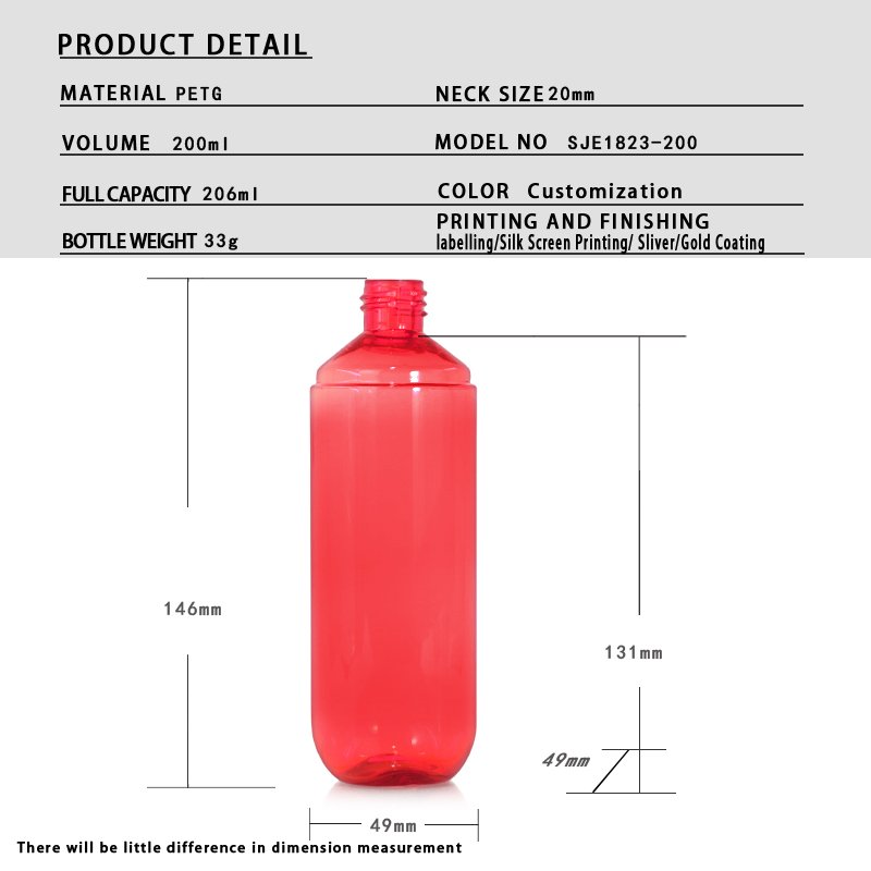 SJE1823-200 Technical Drawing 1
