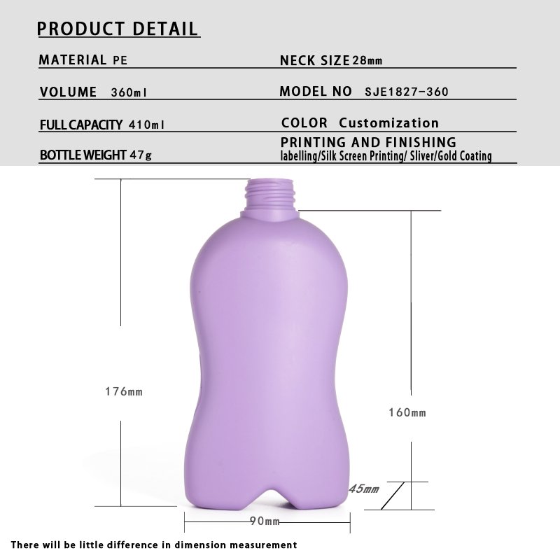 SJE1827-360 Technical Drawing 2