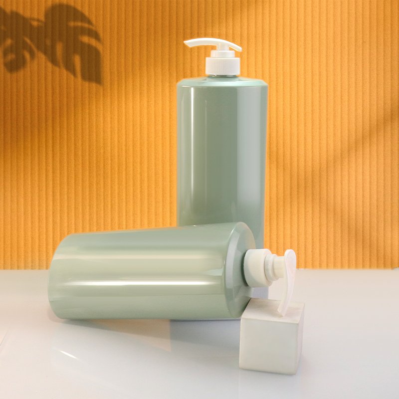 PET Sport Bottle SJT0002-1000