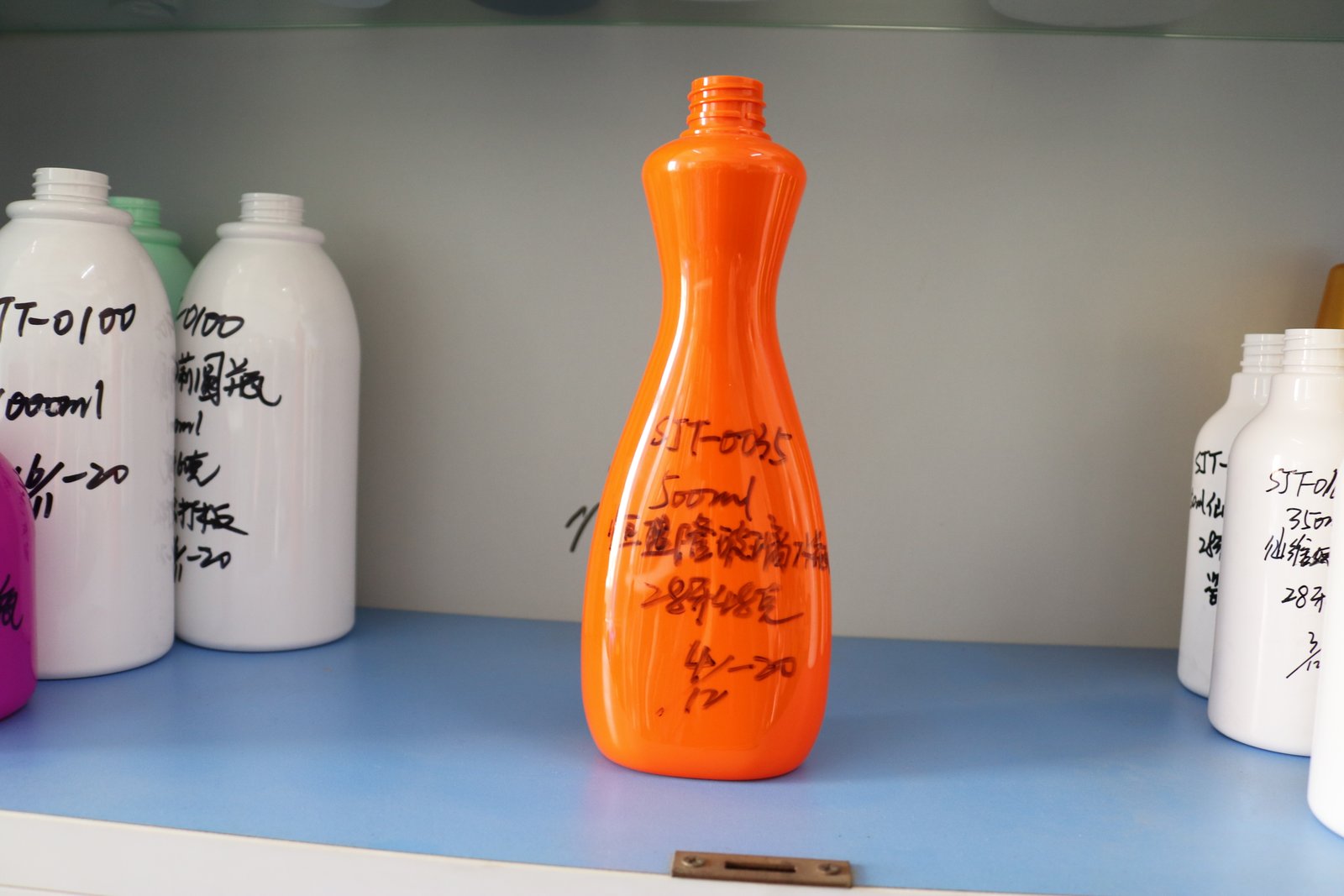 SJT0035-500 Product Photo 1