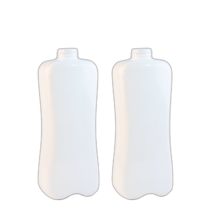 SJT0151-1000 PET Cosmetic Bottle 1000ml
