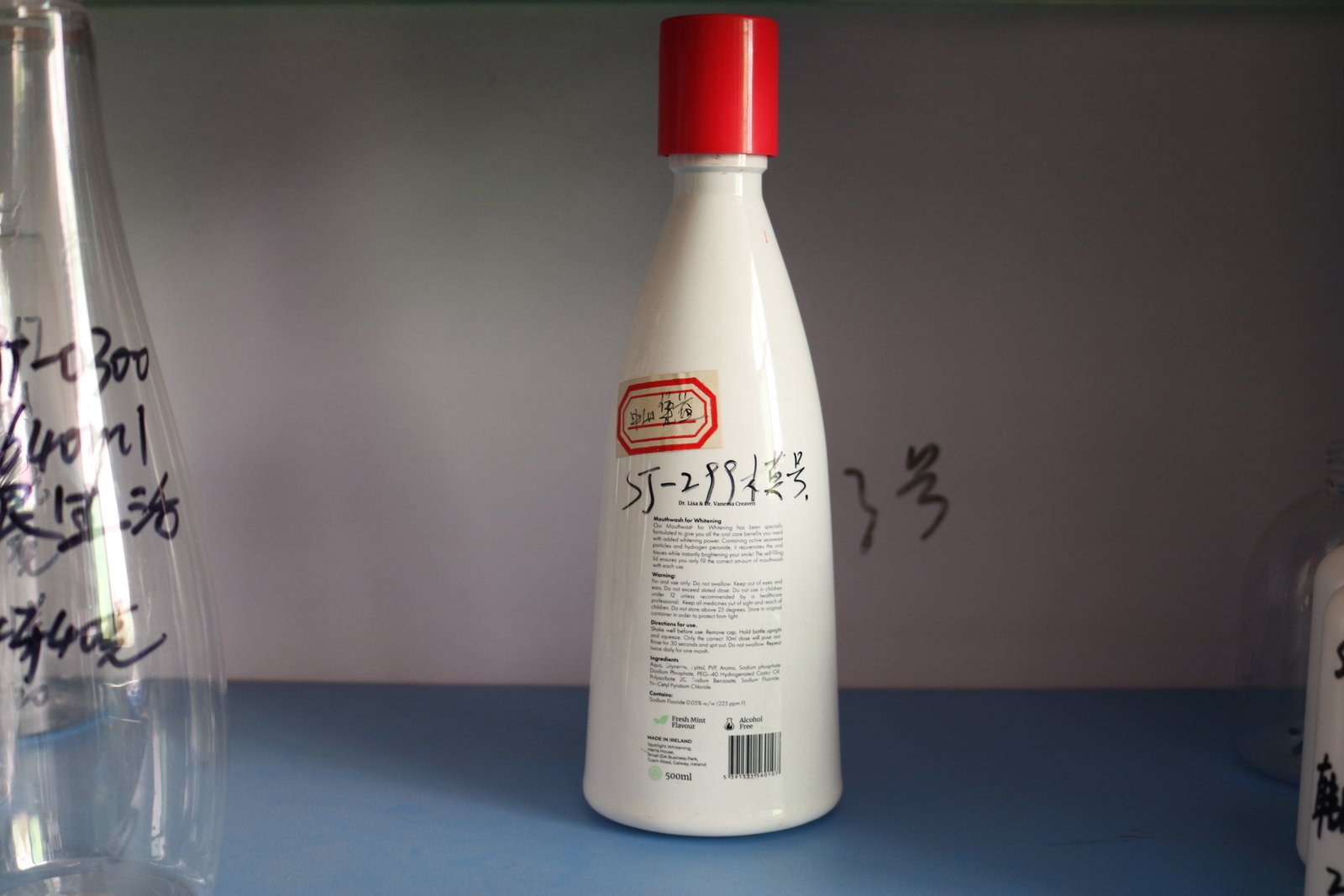 SJT0299-500 Product Photo 1
