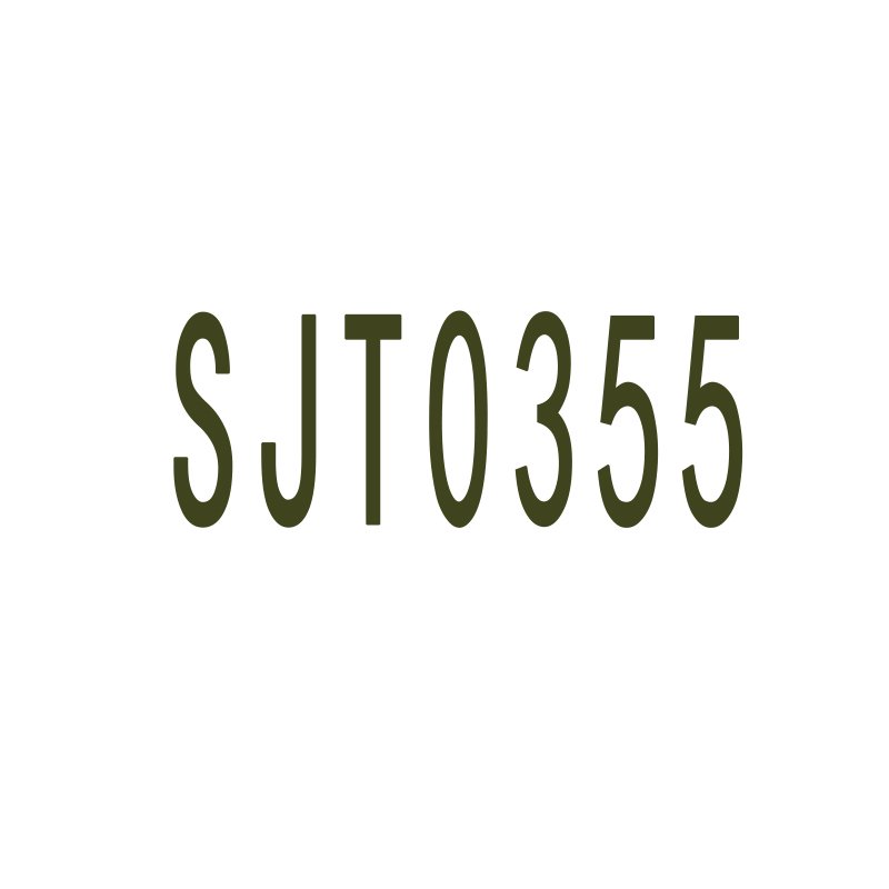 SJT0355-355 Product Photo 1
