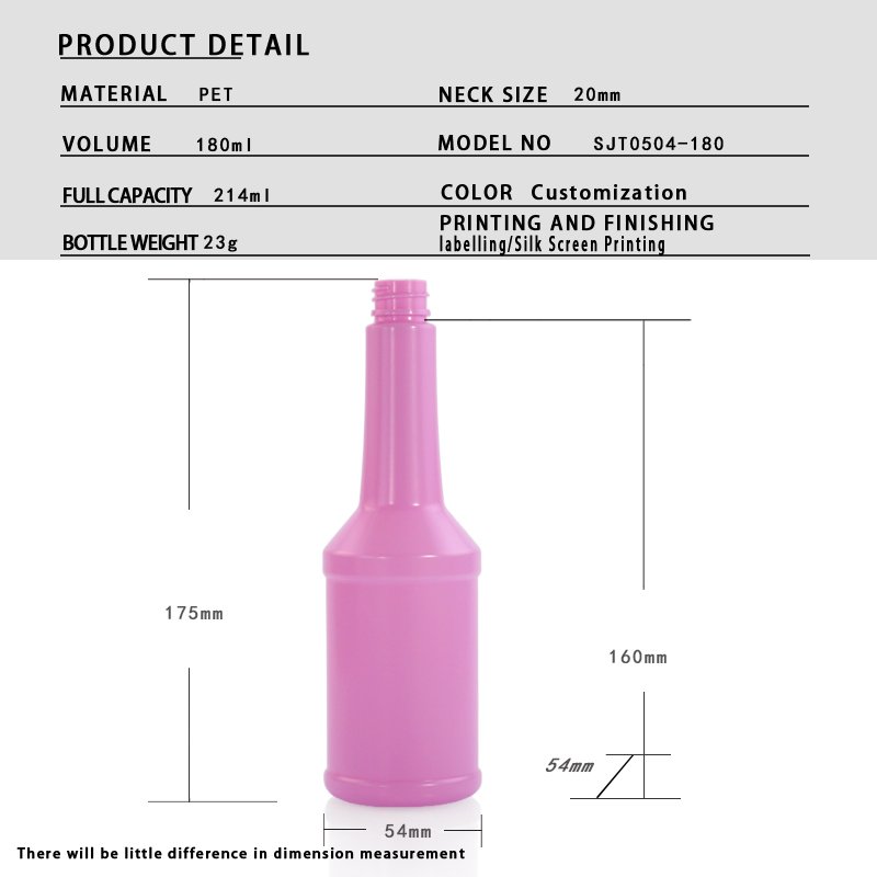 SJT0504-180 Technical Drawing 2