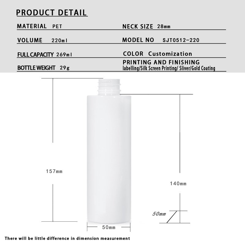 SJT0512-220 Technical Drawing 2