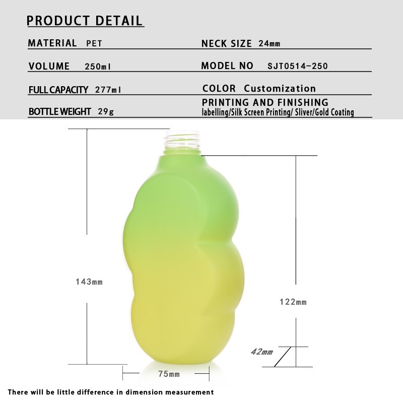 SJT0514-250 Technical Drawing 2
