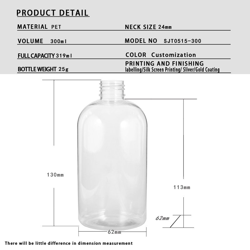 SJT0515-300 Technical Drawing 2