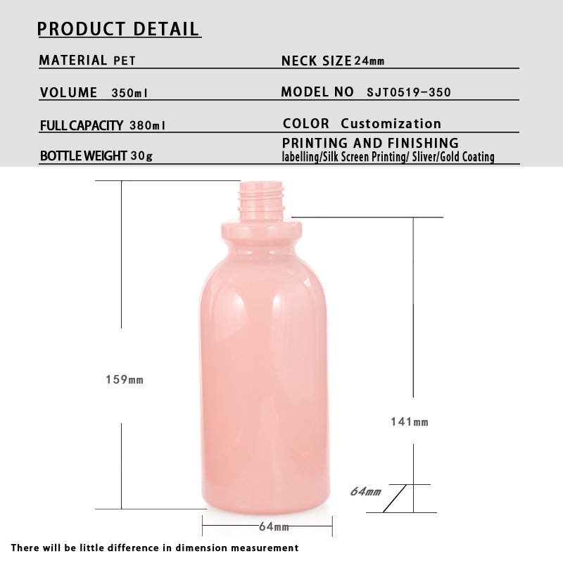 SJT0519-350 Technical Drawing 2