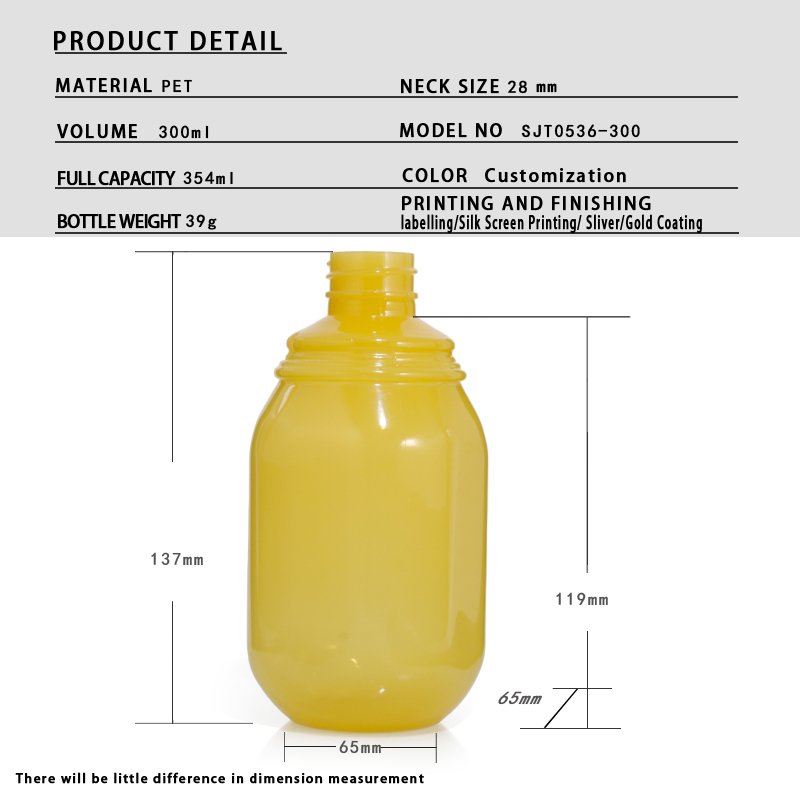 SJT0536-300 Technical Drawing 2