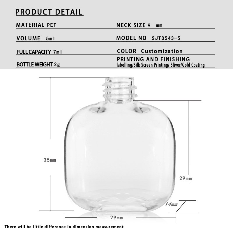 SJT0543-5 Technical Drawing 2