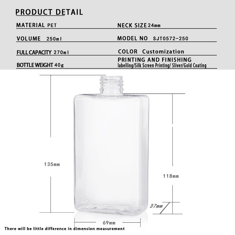 SJT0572-250 Technical Drawing 2