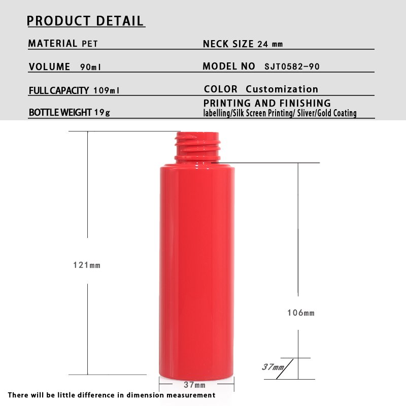 SJT0582-90 Technical Drawing 2