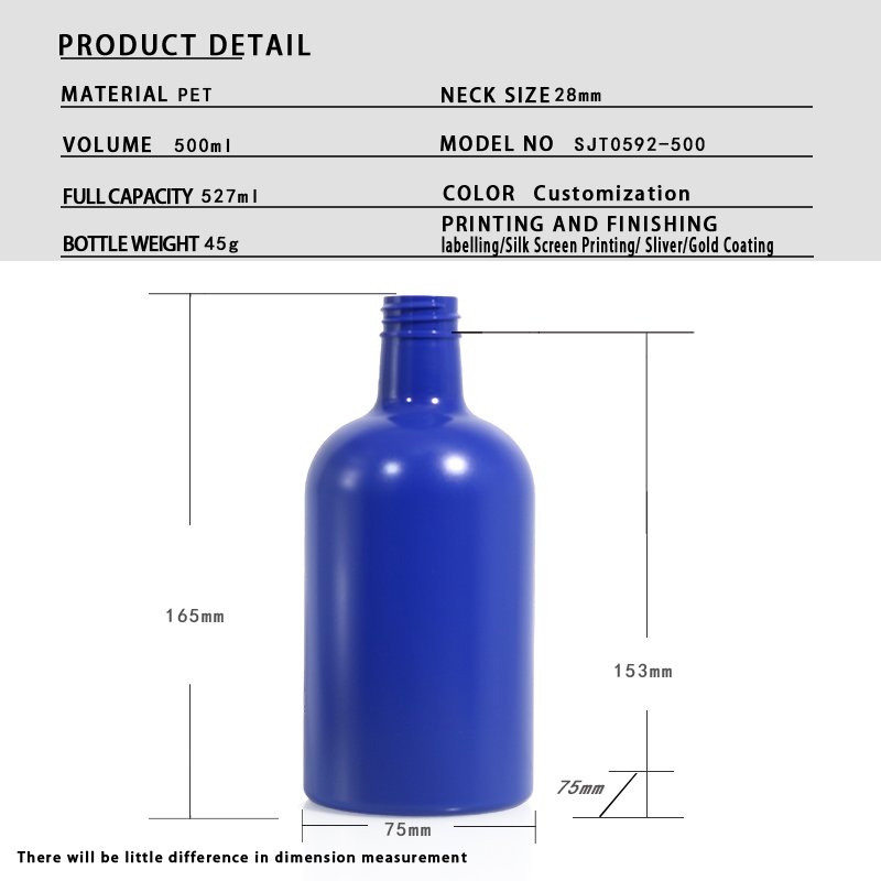 SJT0592-500 Technical Drawing 2