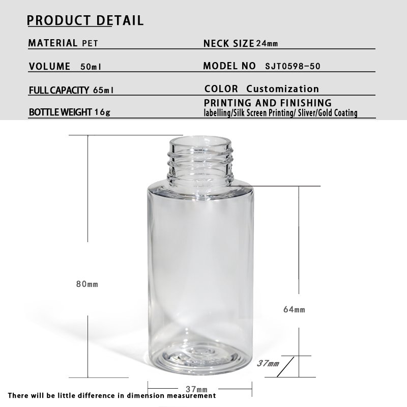SJT0598-50 Technical Drawing 2