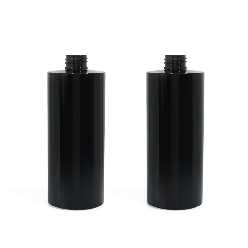 PET Cylindrical Bottles - ShiJin